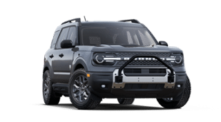 2025 Ford Bronco Sport® External Image 5